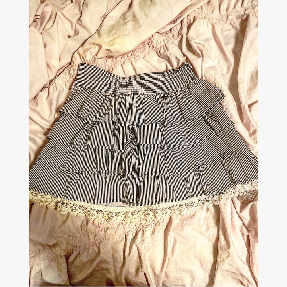 Women’s mini skirt